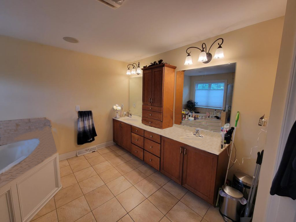 BATHROOMREMODEL