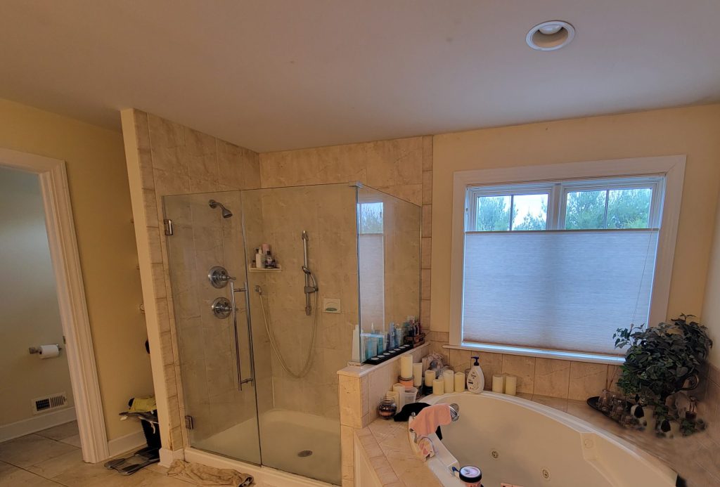 Bathroom Remodel Rexford NY