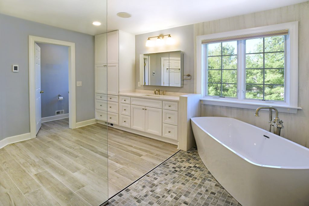 Bathroom Remodel NY
