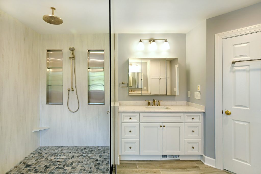 Bathroom Remodel NY